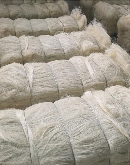 SISAL FIBER